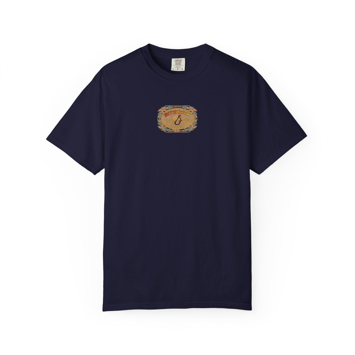 SHEEP HEAD DARK BLUE