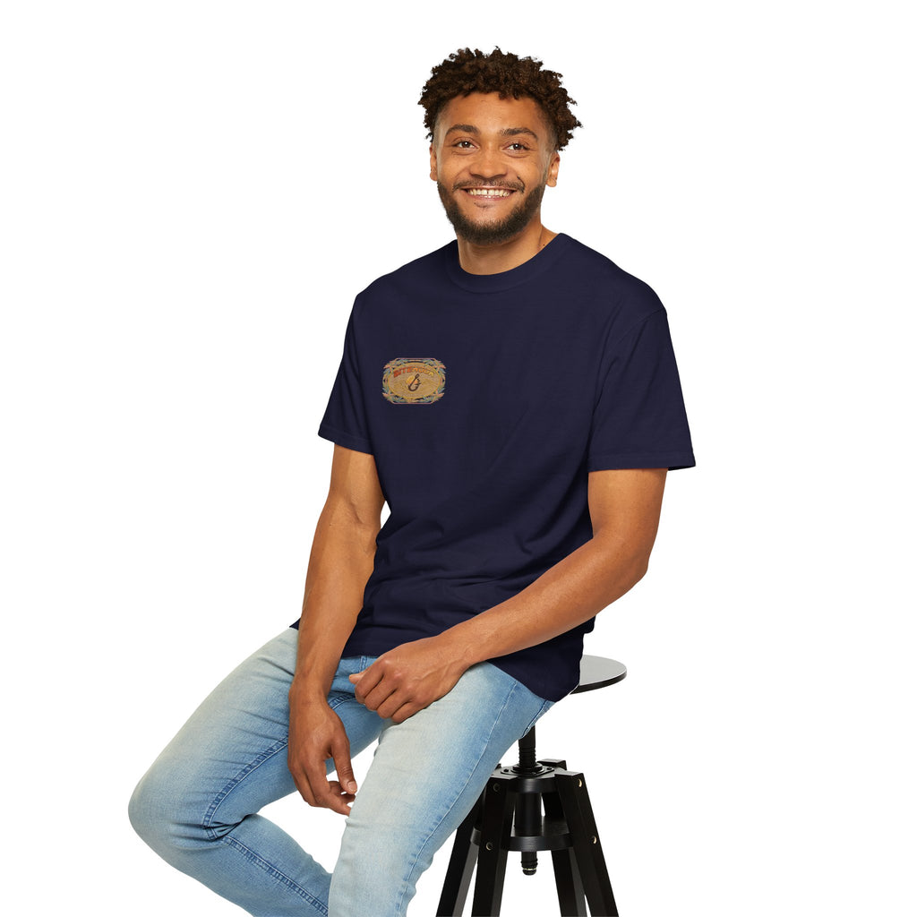 YELLOWTAIL NAVY BLUE