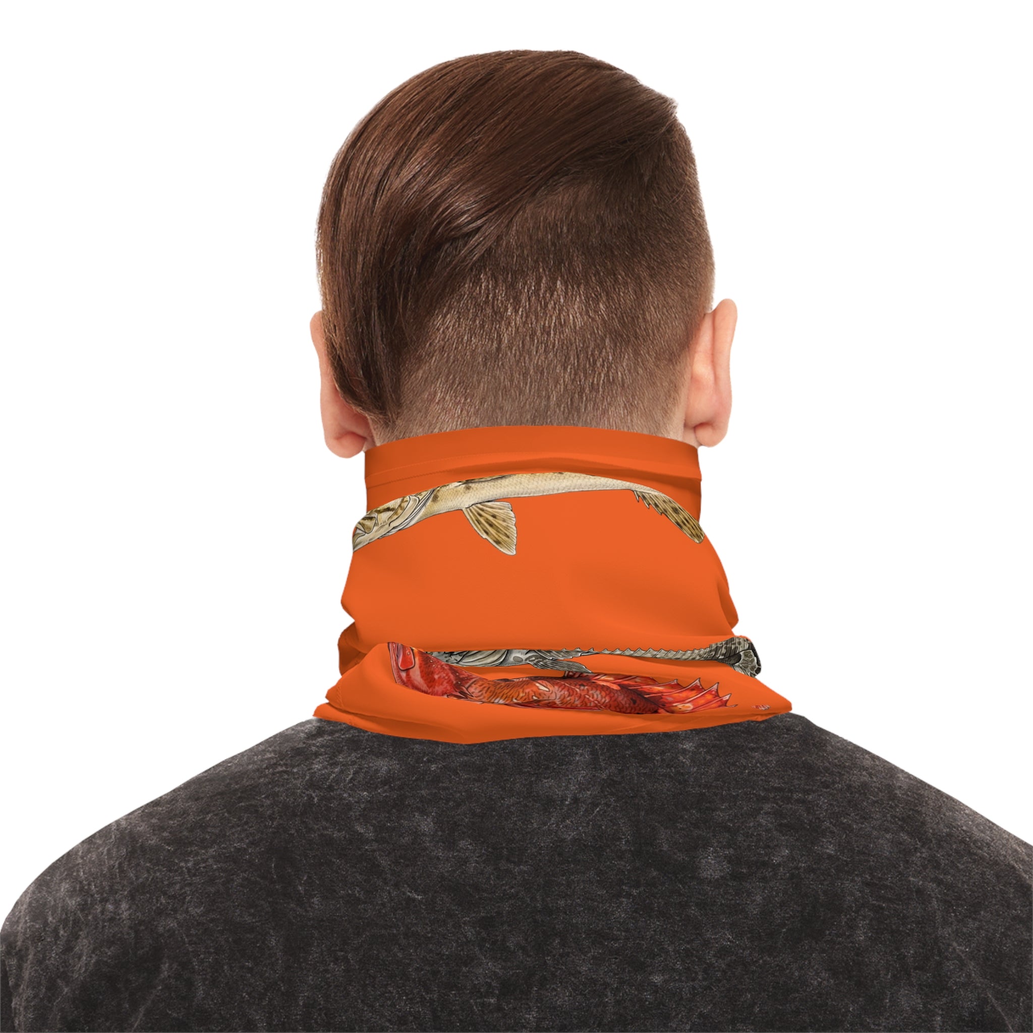 Lightweight Neck Gaiter