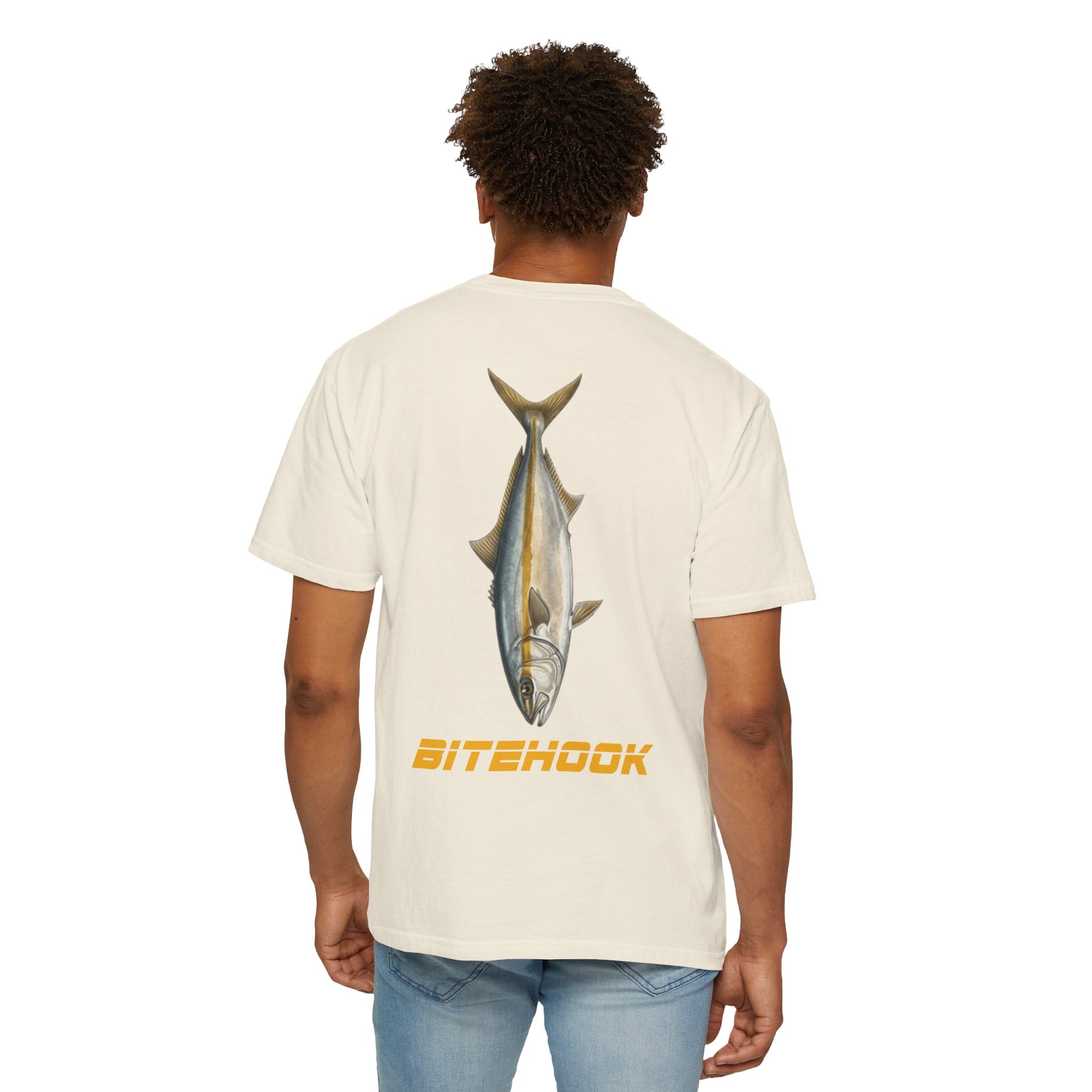YELLOWTAIL WHITE