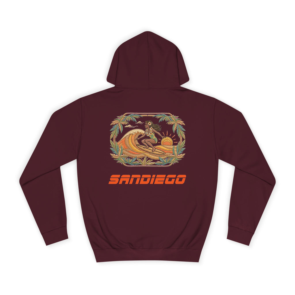 RELEASE 1 HOODIE