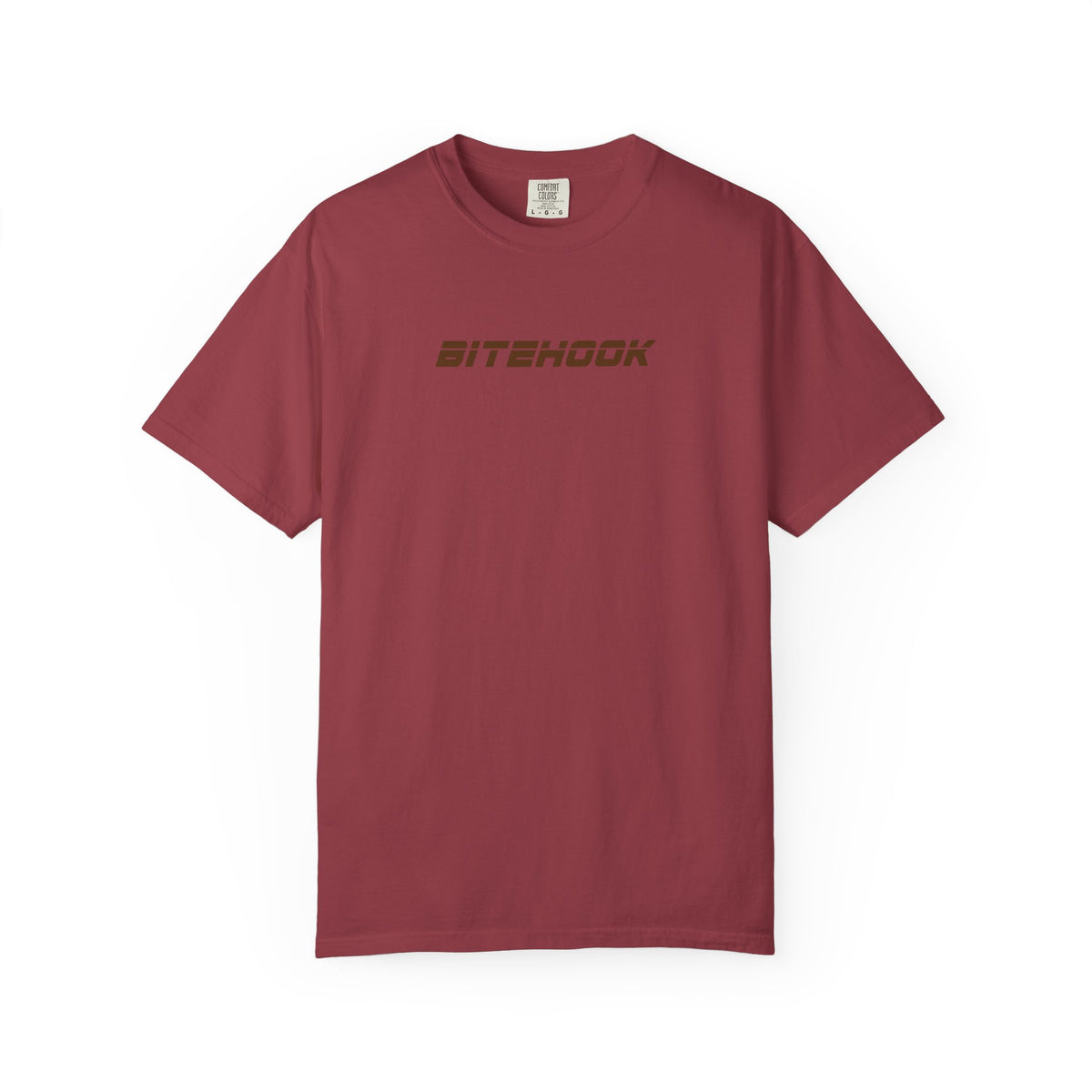 RELEASE 1 RED