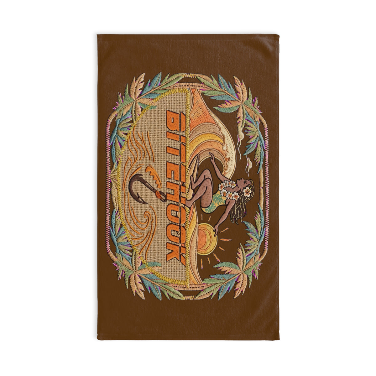 RELEASE 1 HAND TOWEL