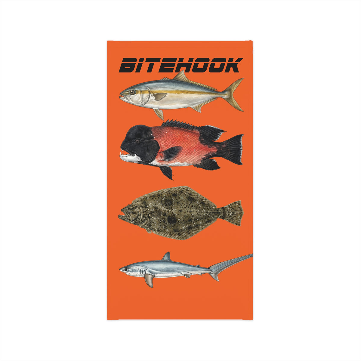 Lightweight Neck Gaiter