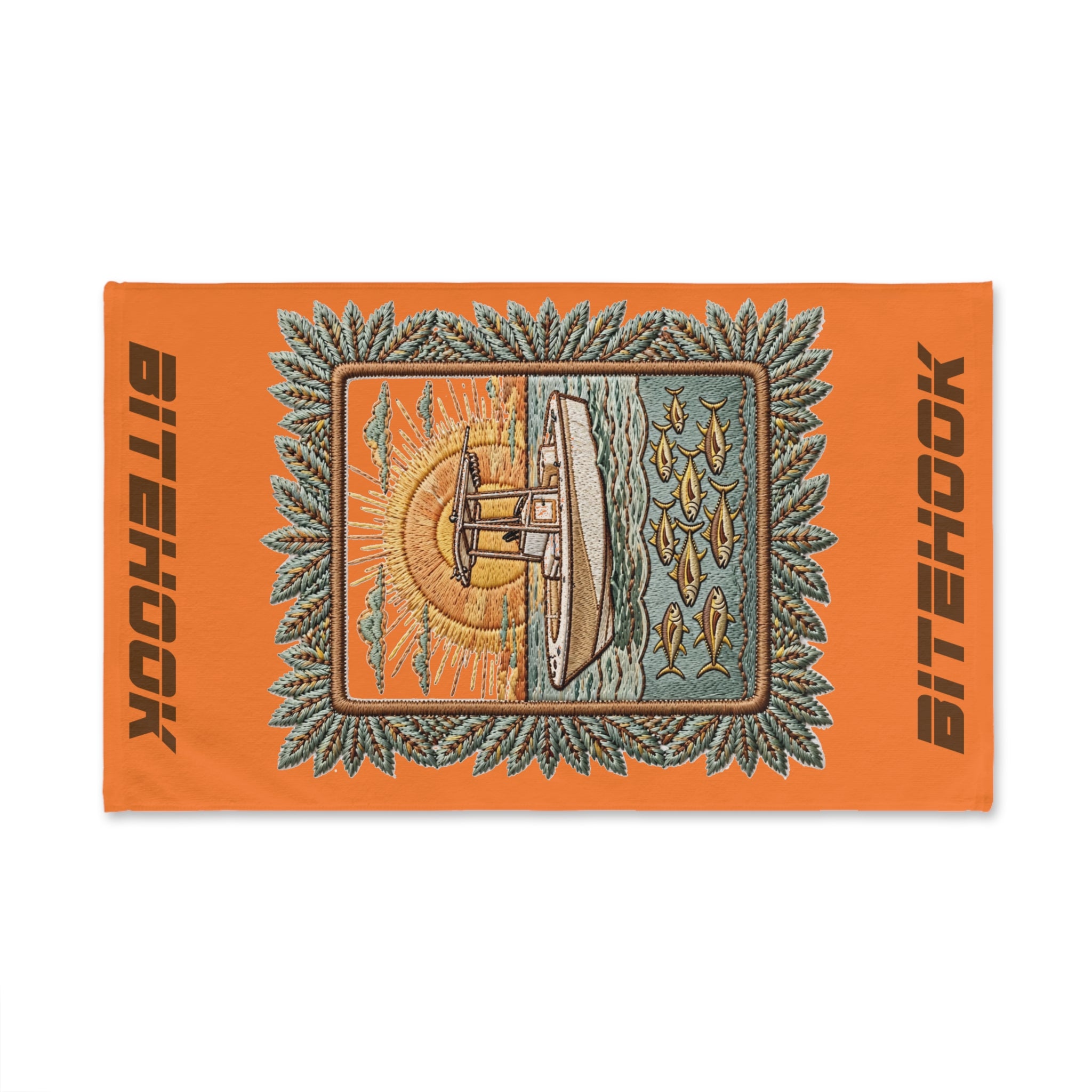 RELEASE 2 HAND TOWEL