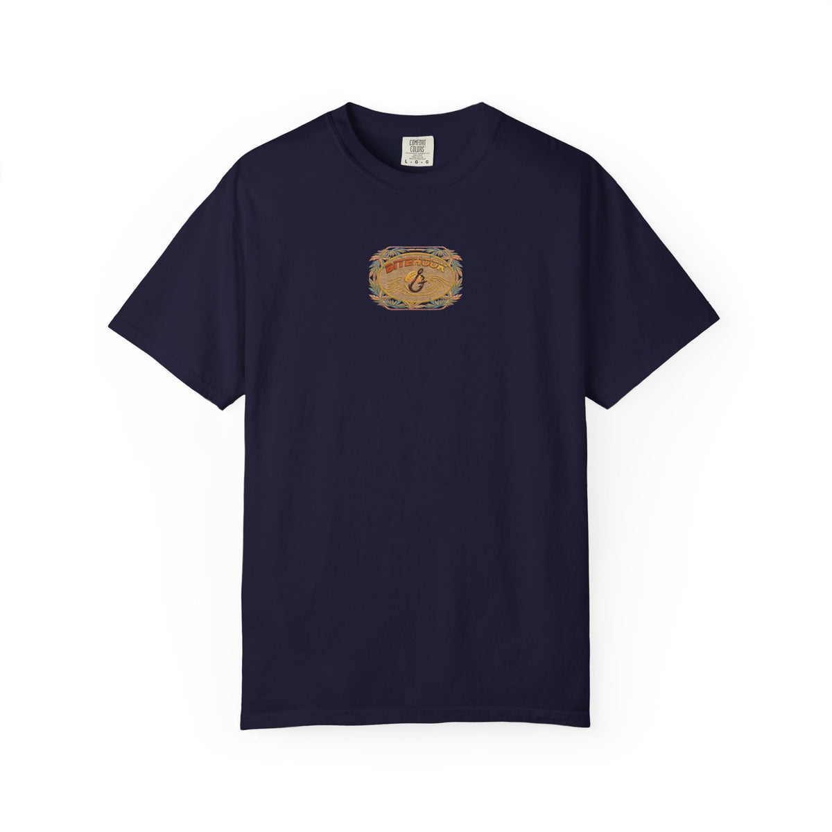 YELLOWTAIL NAVY BLUE