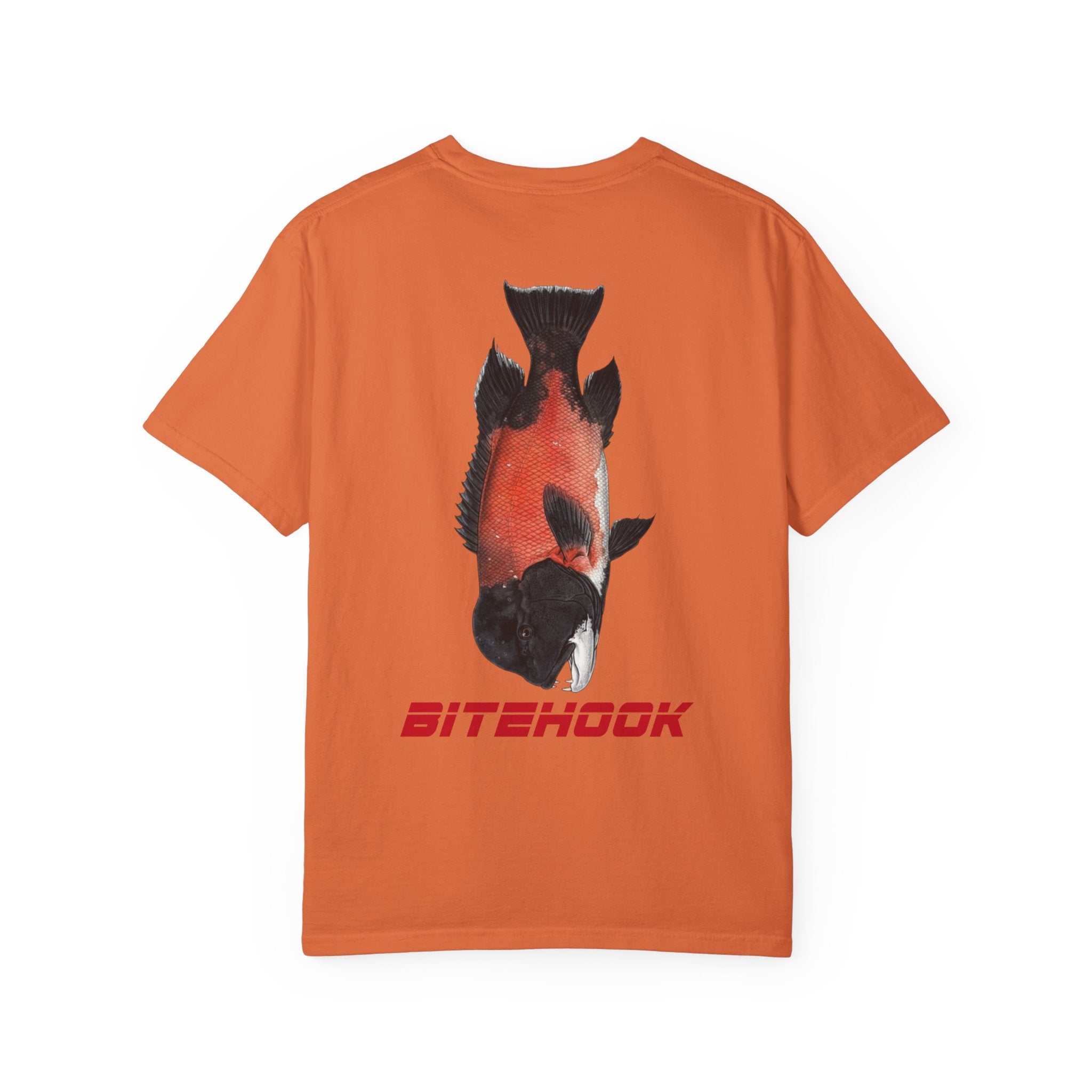 SHEEP HEAD ORANGE