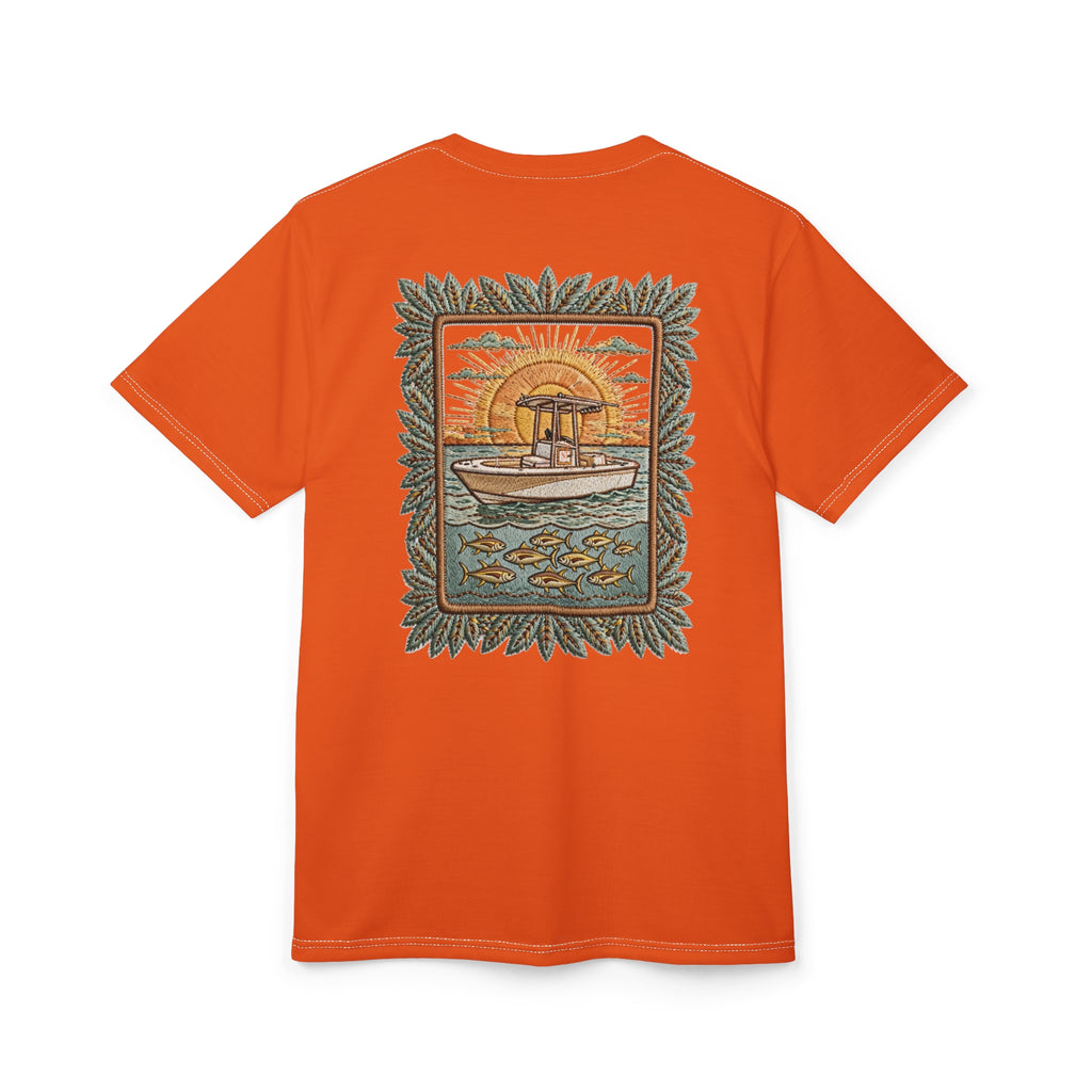Copy of Unisex Cut & Sew Tee (AOP)