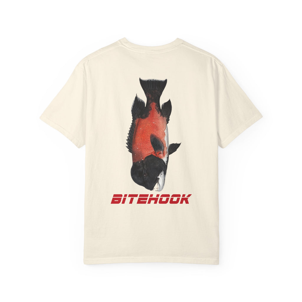 SHEEP HEAD WHITE
