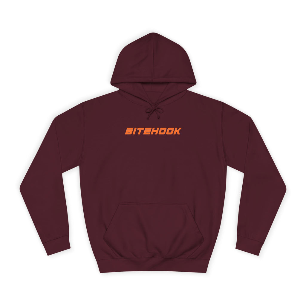 RELEASE 1 HOODIE