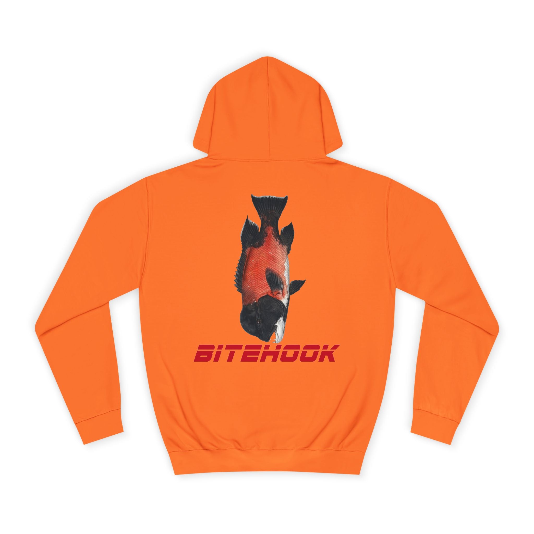 Sheep head hoodie