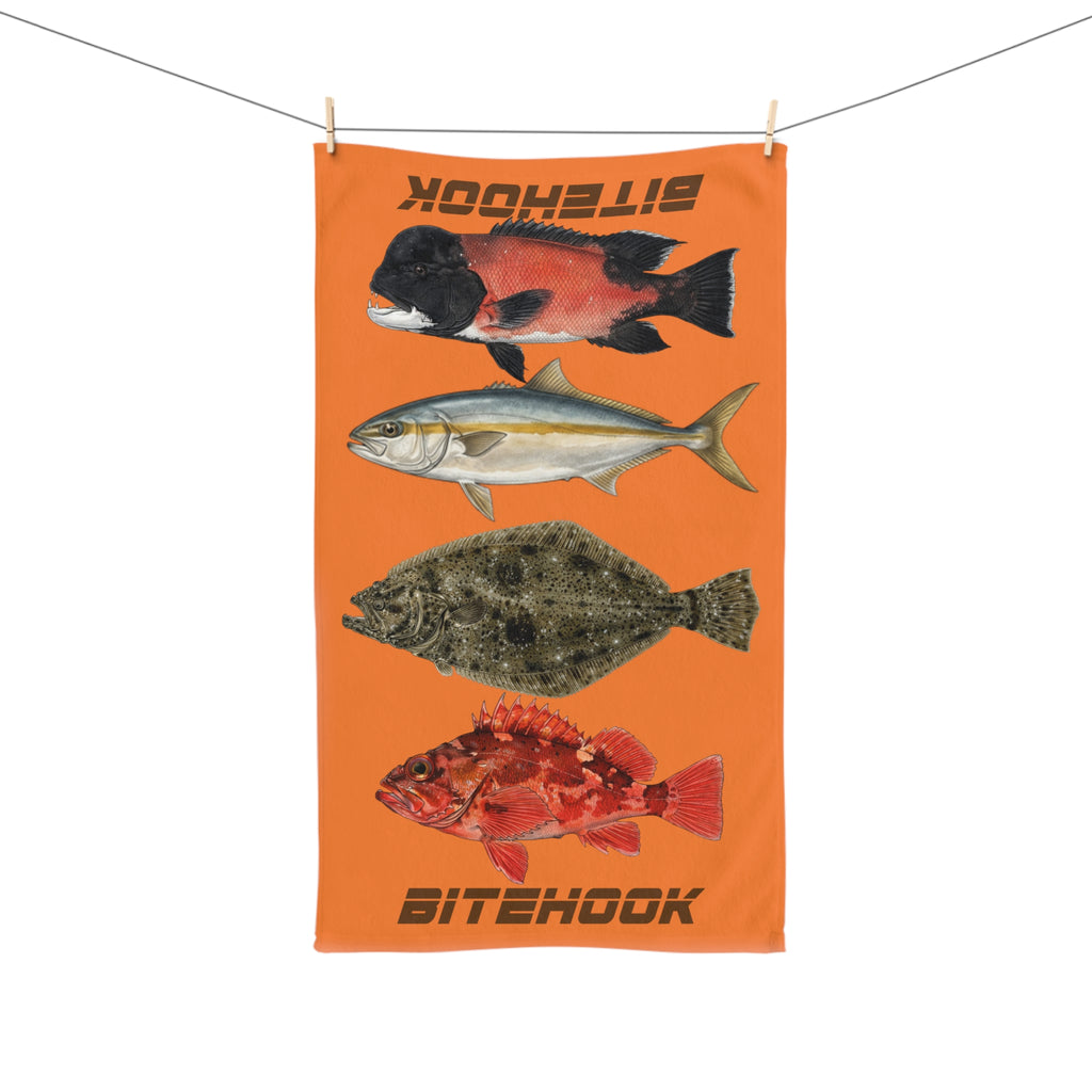 HAND TOWEL