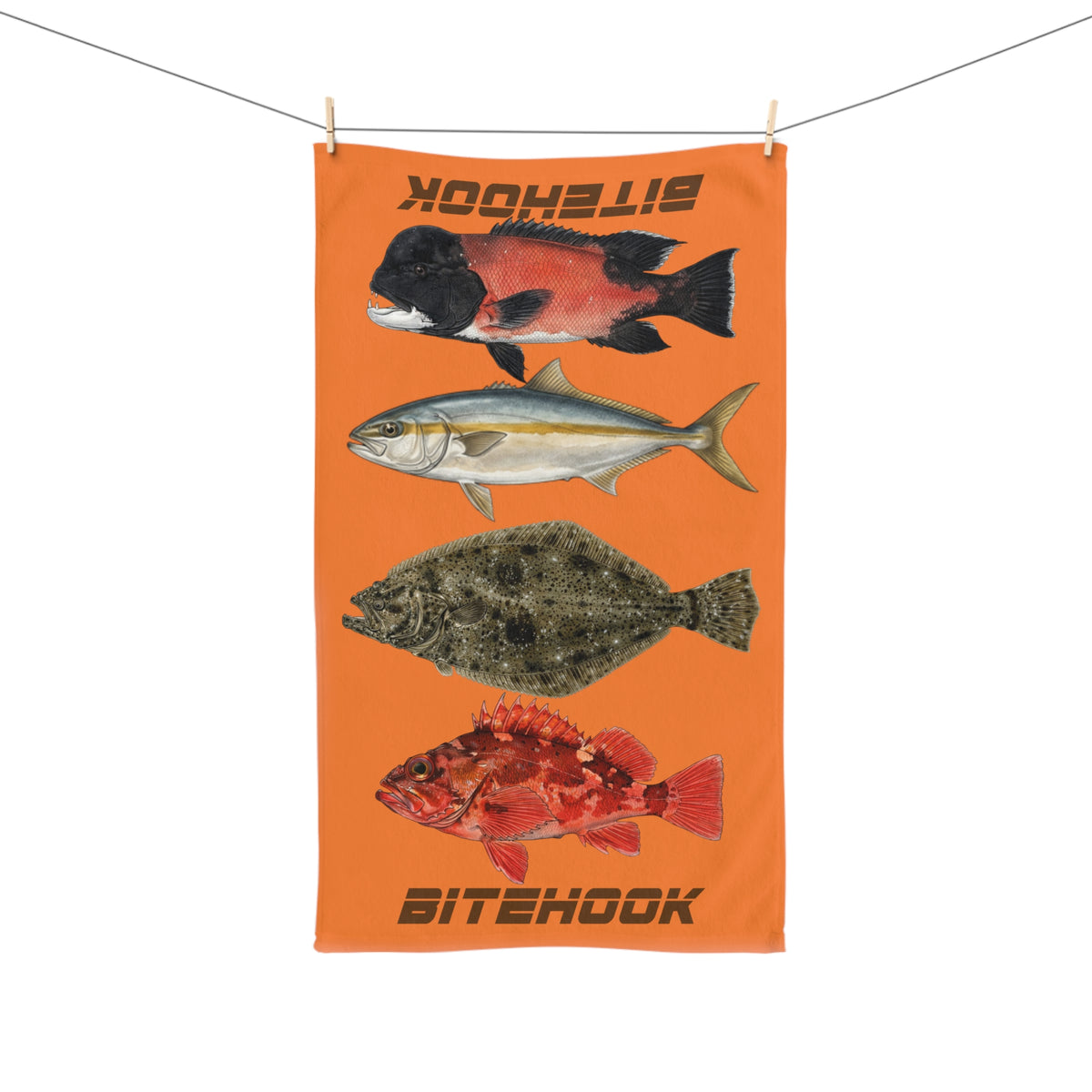 HAND TOWEL