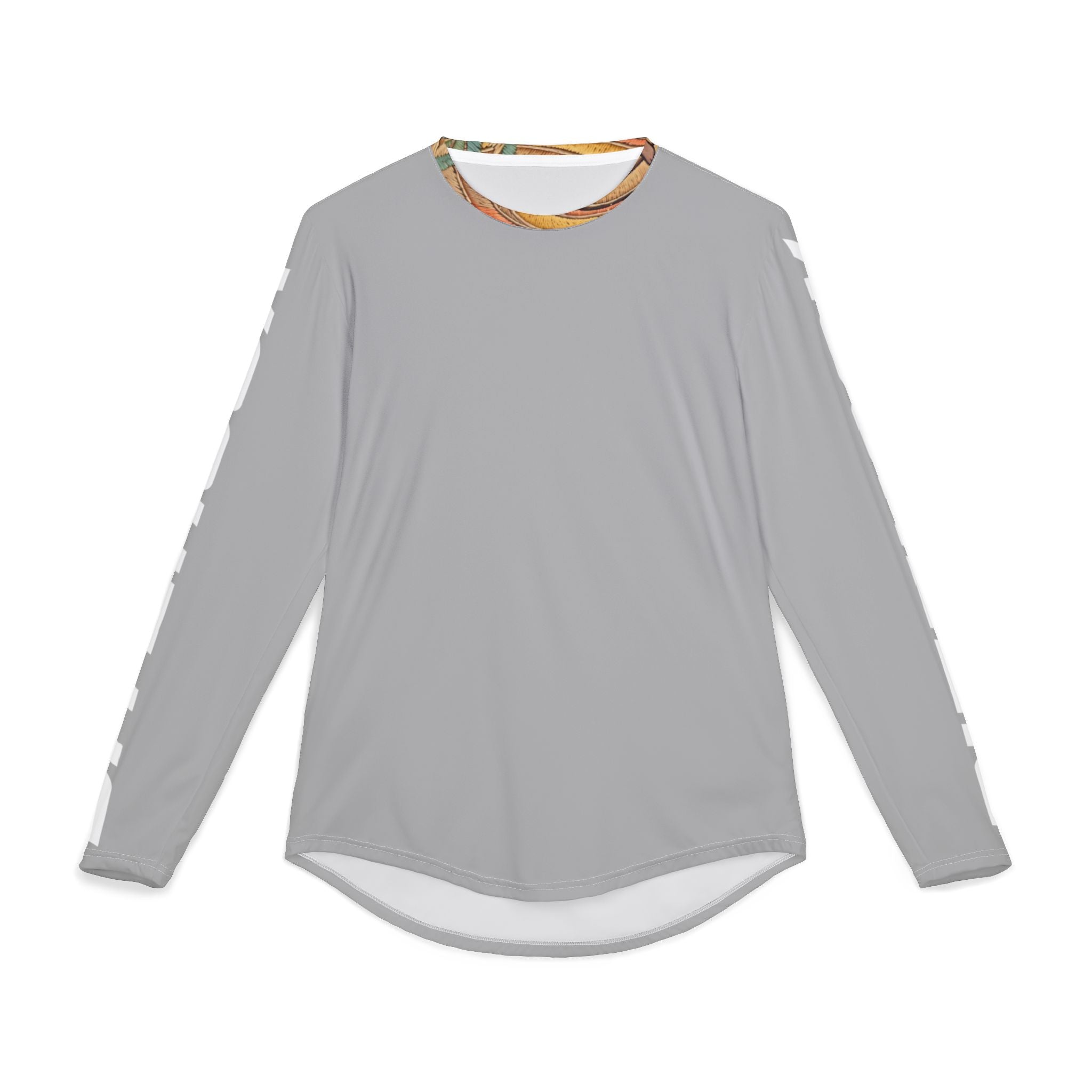 Men's UV Protection Long Sleeve