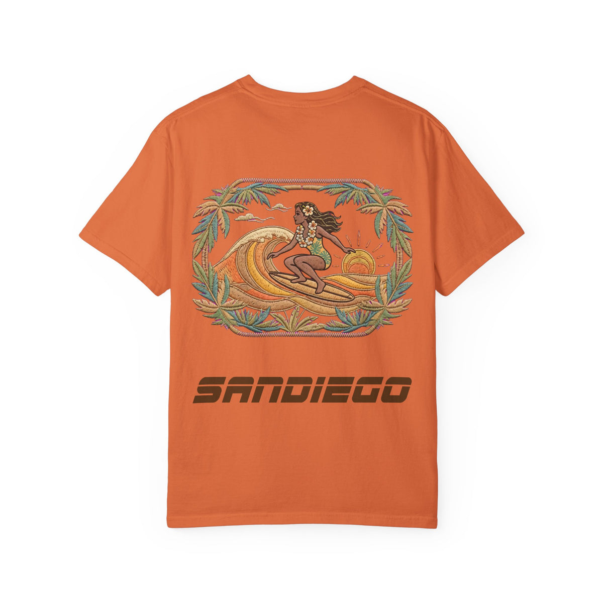 RELEASE 1 ORANGE