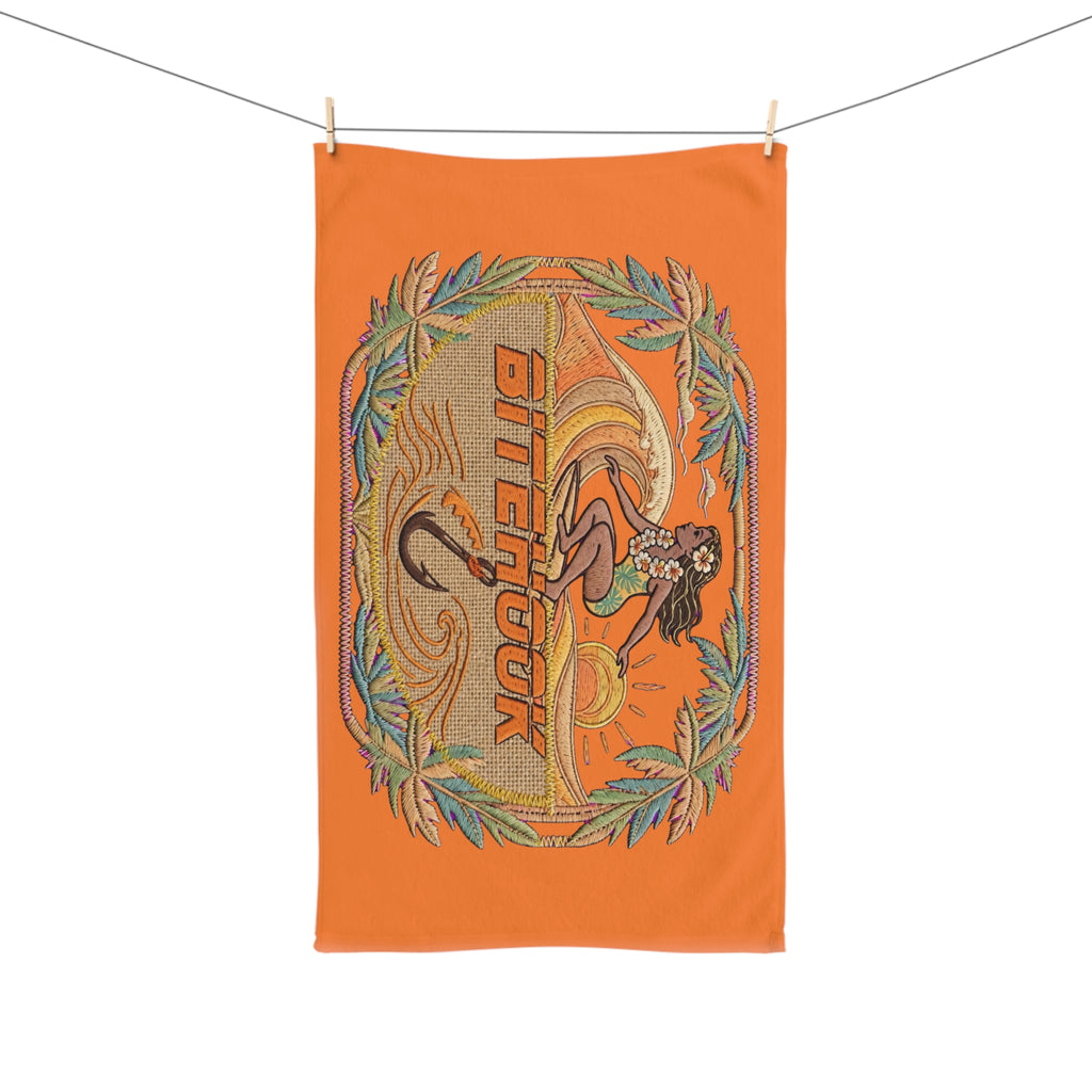 RELEASE 1 HAND TOWEL